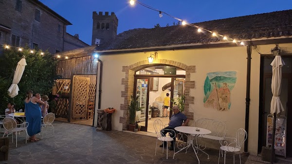 Osteria dei Briganti e dei Poeti 1