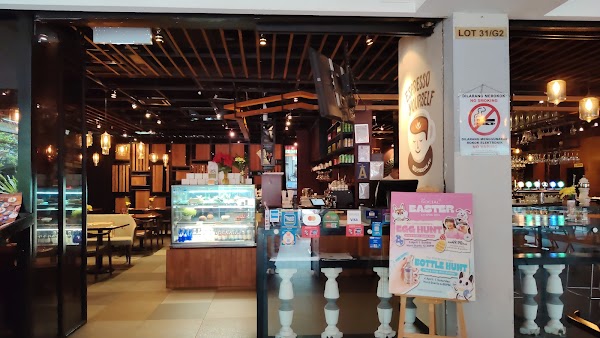 Publika Shopping Gallery 5