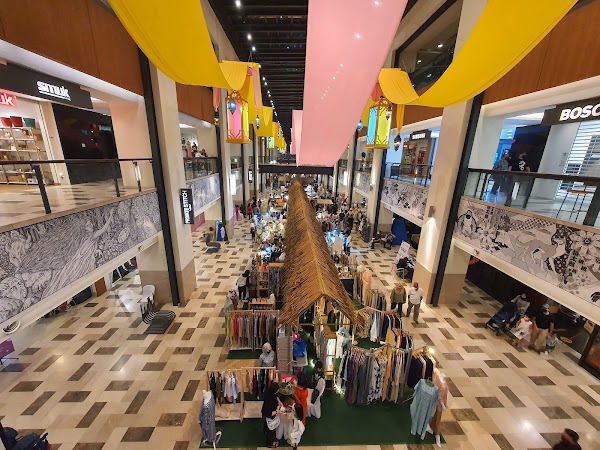 Publika Shopping Gallery 4
