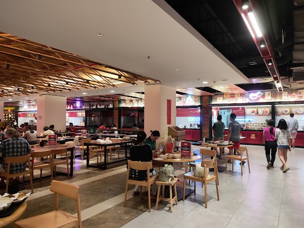 Publika Shopping Gallery 3