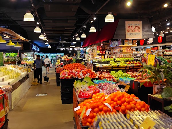 Publika Shopping Gallery 2