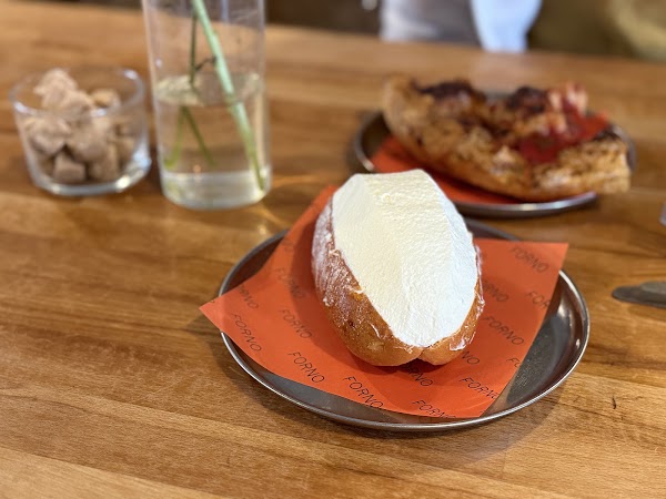 FORNO 5