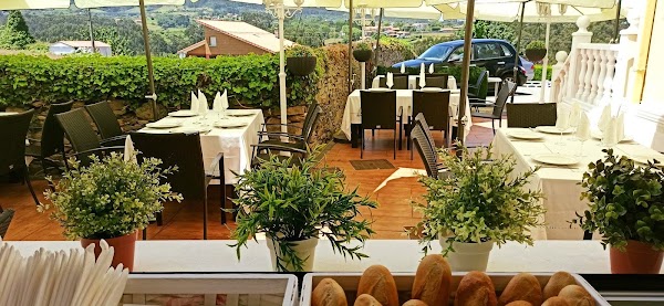 Restaurante El Pescador - Cudillero