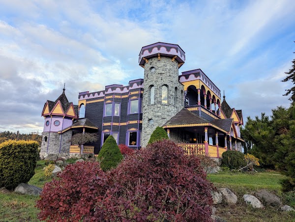 Troll Haven Bandy Farms 5