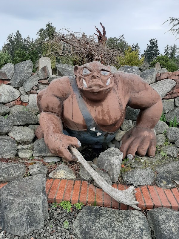 Troll Haven Bandy Farms 3