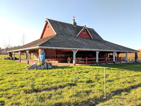 Troll Haven Bandy Farms 2