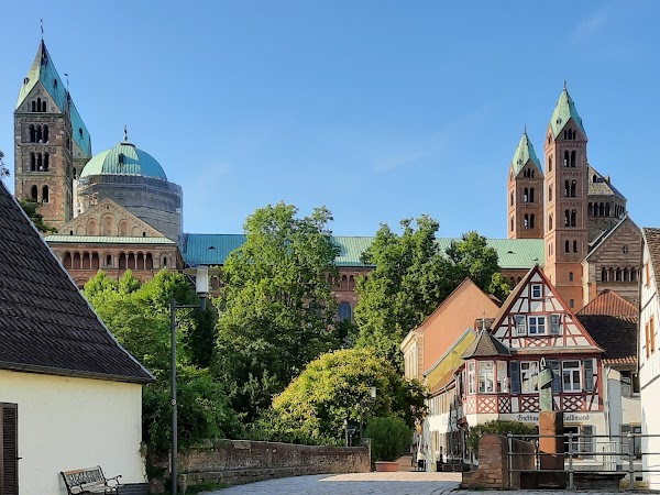 Speyer