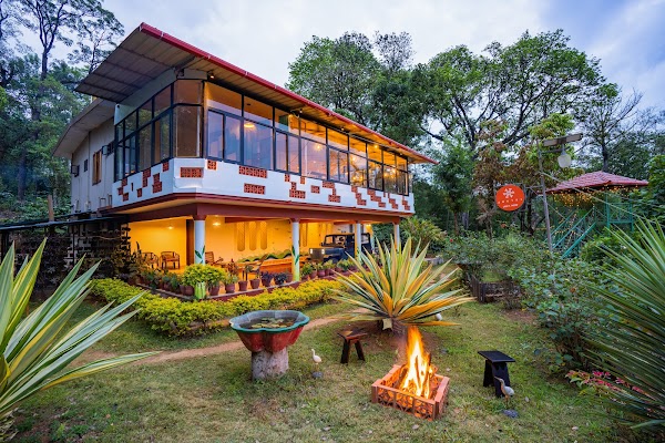 Zostel Coorg, Madikeri
