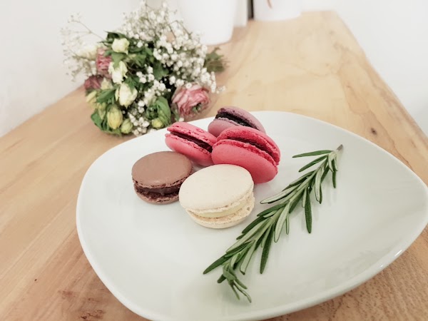 Soboro Düsseldorf: Korean Bakery 4