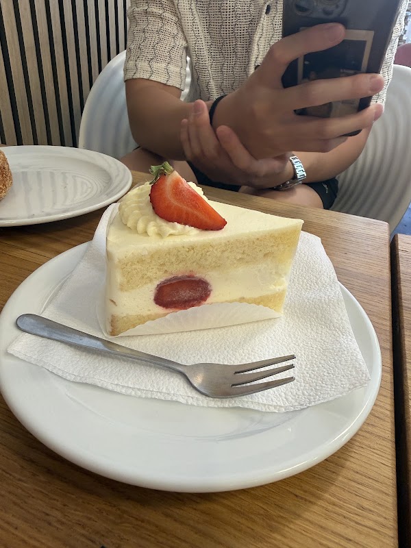 Soboro Düsseldorf: Korean Bakery 3