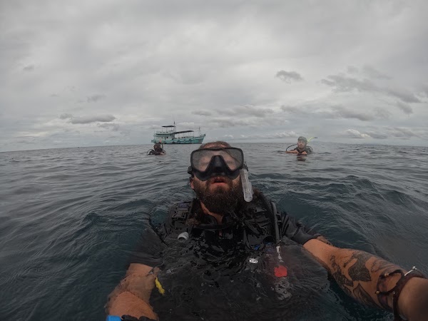Chumphon Pinnacle 4