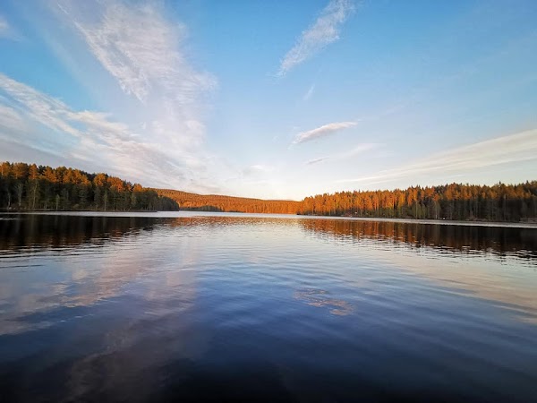 Nøklevann