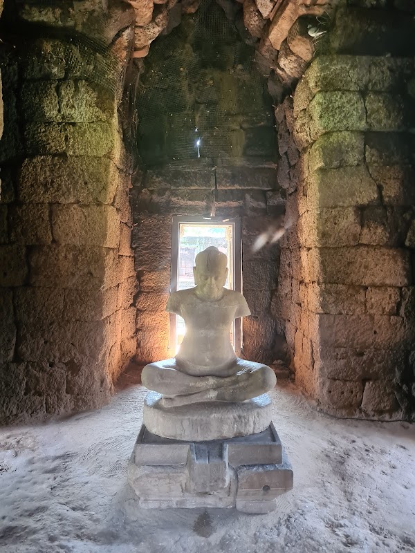 Prasat Hin Phanom Wan 4