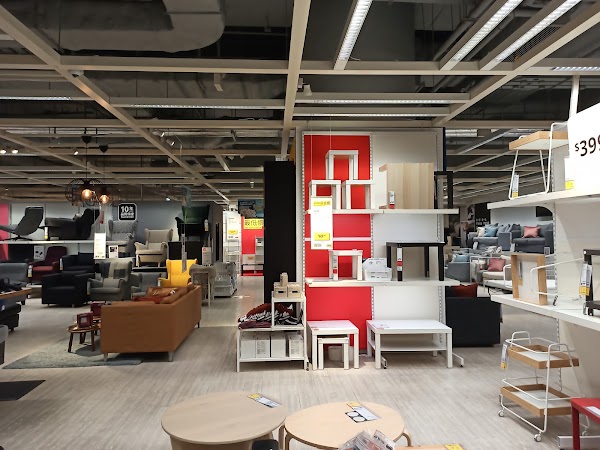 IKEA Kowloon Bay 4