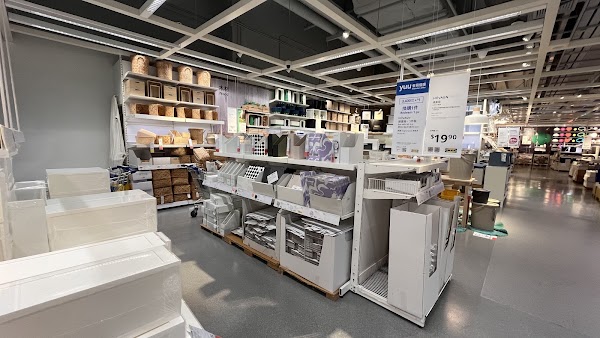 IKEA Kowloon Bay 2