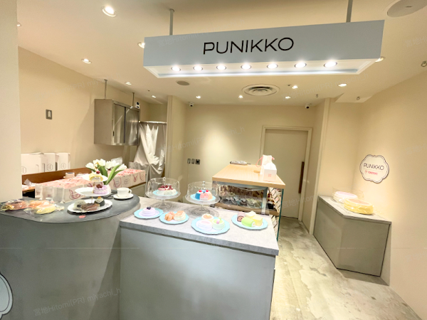 PUNIKKO by TOKOTOYZ 池袋パルコ店