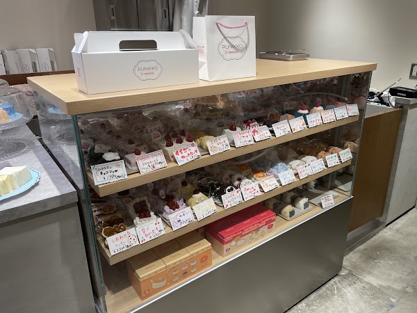 PUNIKKO by TOKOTOYZ 池袋パルコ店 4