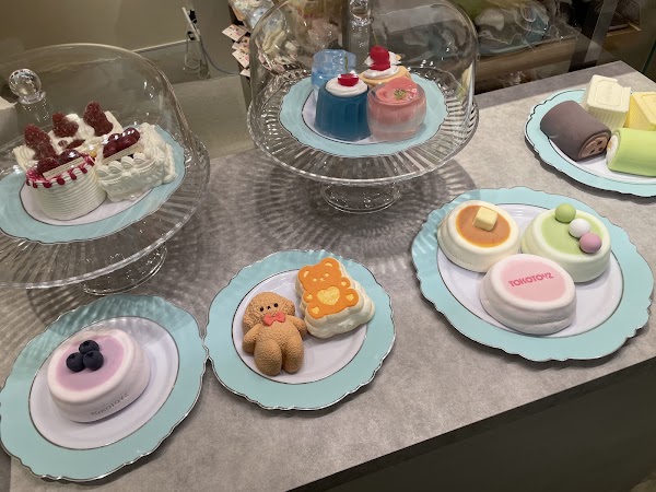 PUNIKKO by TOKOTOYZ 池袋パルコ店 3