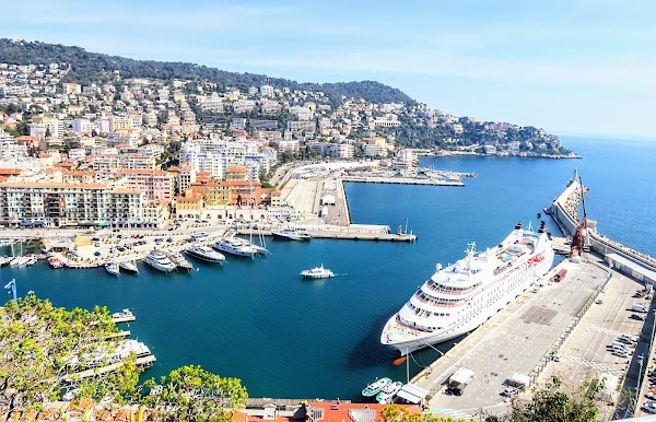 Cascade du Château 4