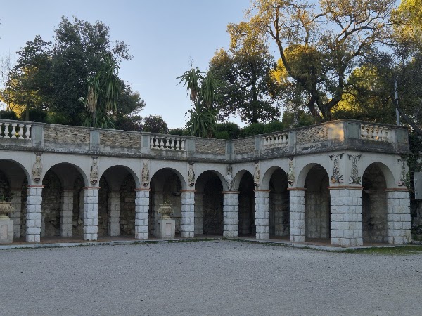 Cascade du Château 3