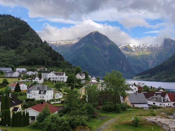 Balestrand