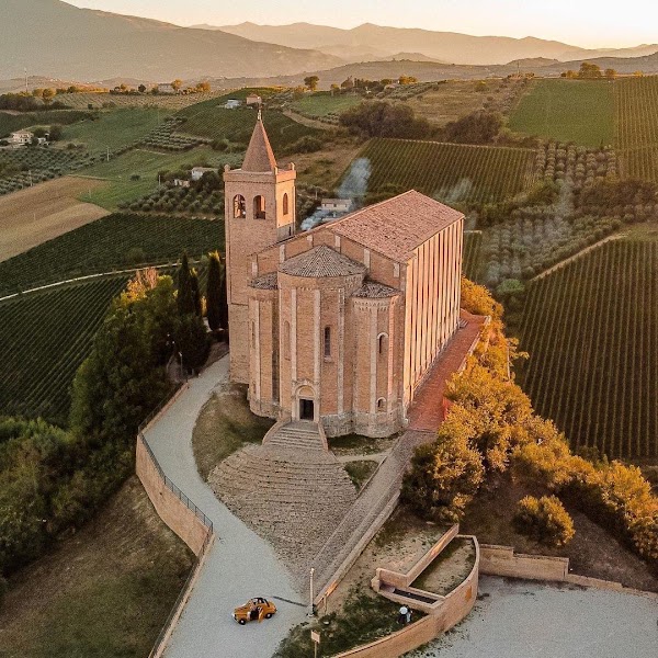 Chiesa di Santa Maria della Rocca 1