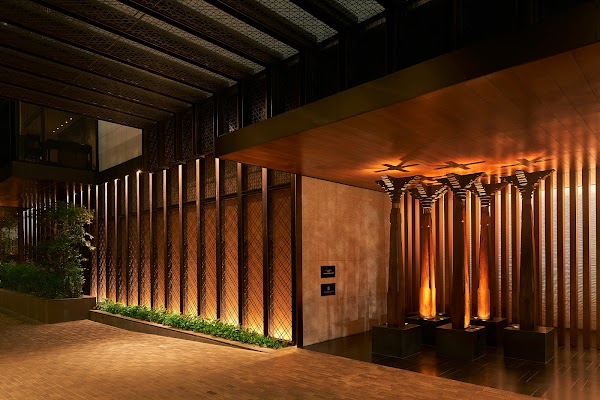 The Ruma Hotel and Residences