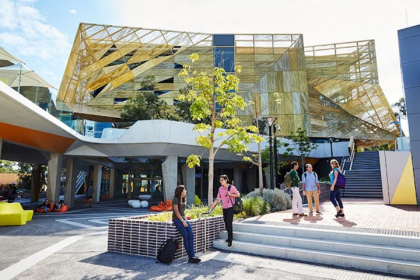 Edith Cowan University 1