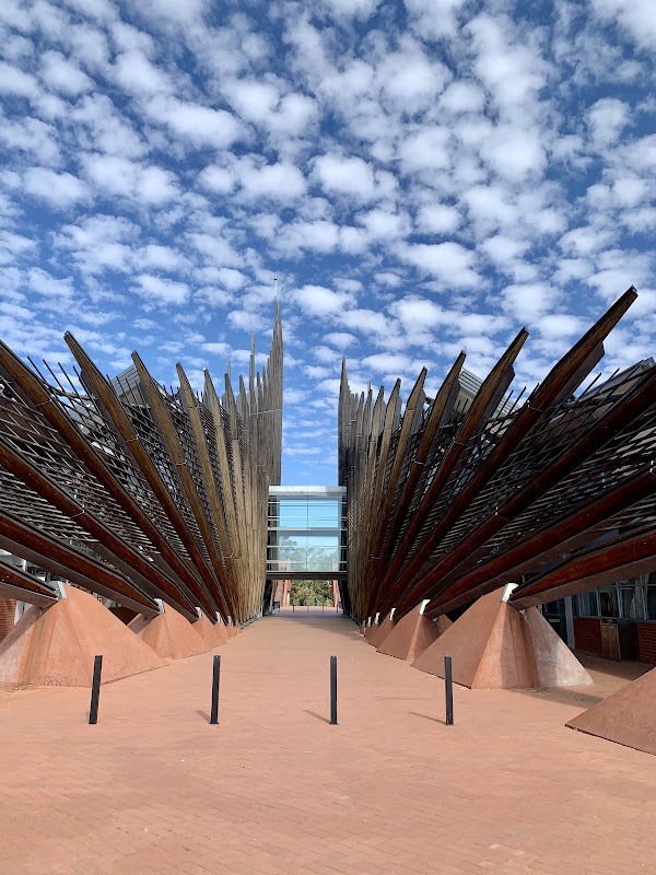 Edith Cowan University 5