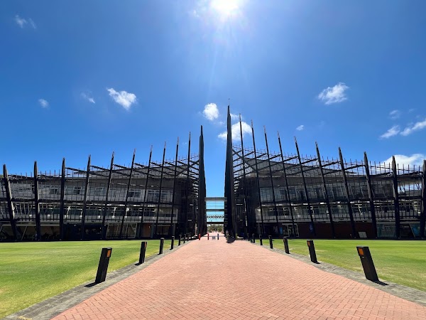 Edith Cowan University 4