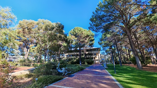 Edith Cowan University 3