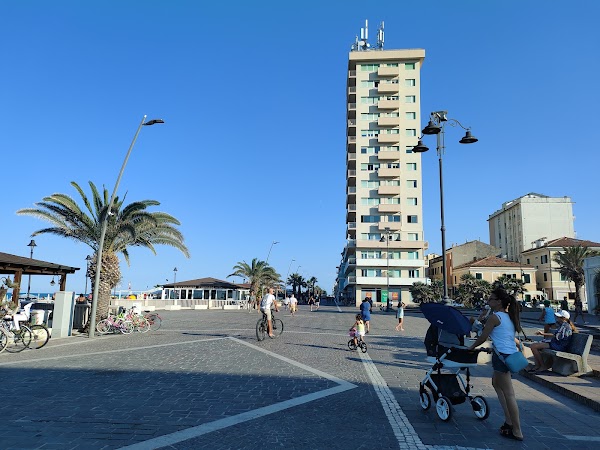 Porto Recanati 4