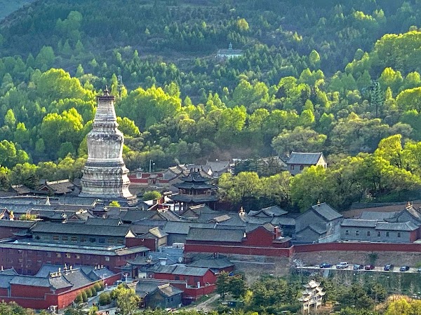 China Shaanxi 13