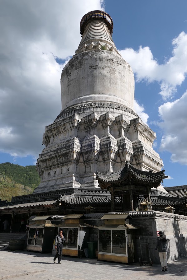 Mount Wutai 3