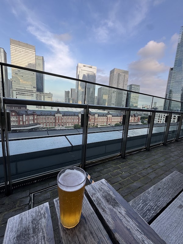 marunouchi HOUSE 4