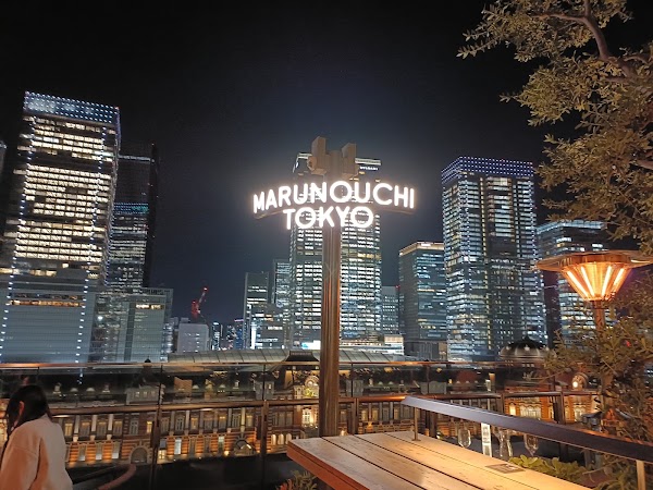 marunouchi HOUSE 3