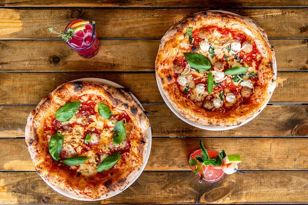 GOODSLICE | Pizza Napoletana 5