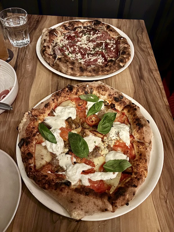 GOODSLICE | Pizza Napoletana 4