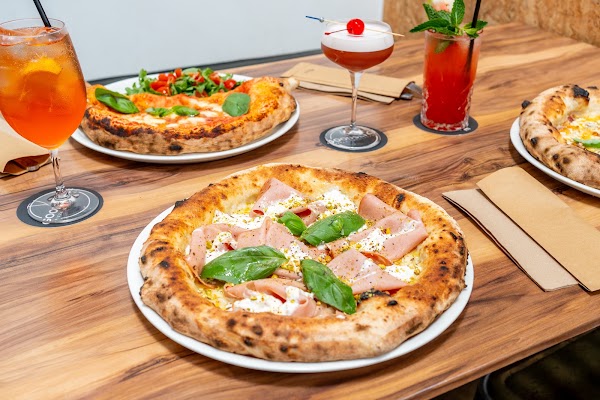 GOODSLICE | Pizza Napoletana 3