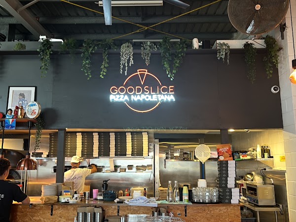 GOODSLICE | Pizza Napoletana 2