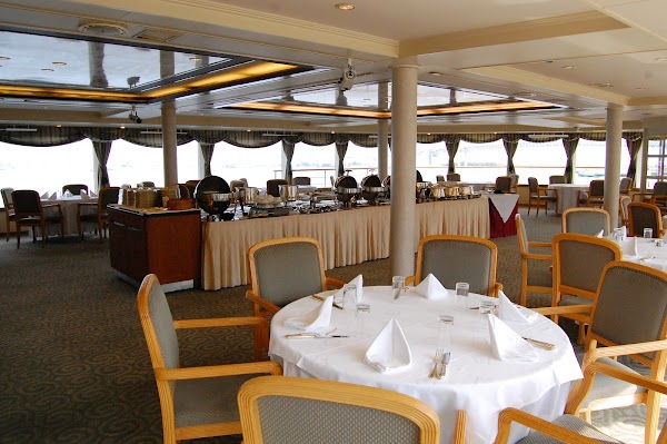 Symphony Cruise