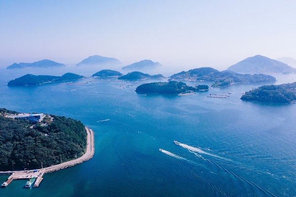 한려해상국립공원(통영) 1