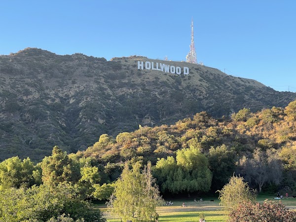 Lake Hollywood Park 5