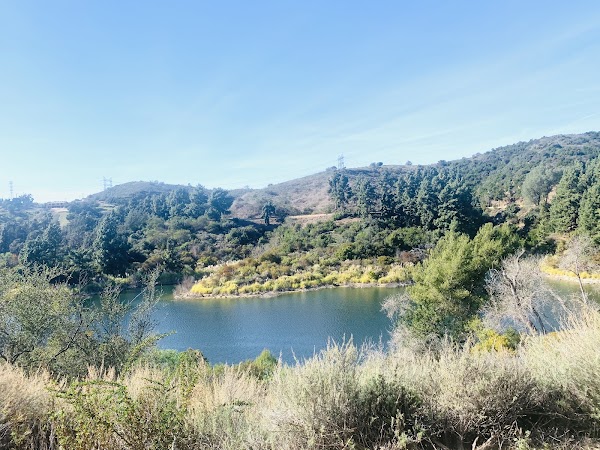 Lake Hollywood Park 3
