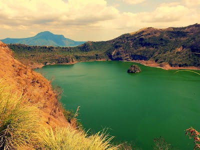 Taal Lake