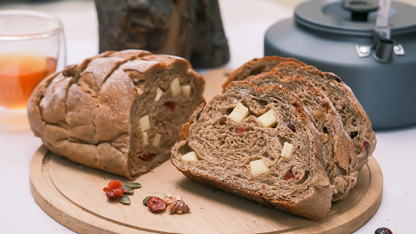 OneLifeEats Bakery | Yuchih Branch 5