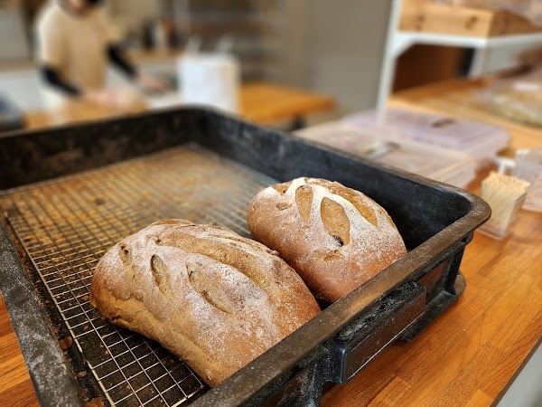 OneLifeEats Bakery | Yuchih Branch 2