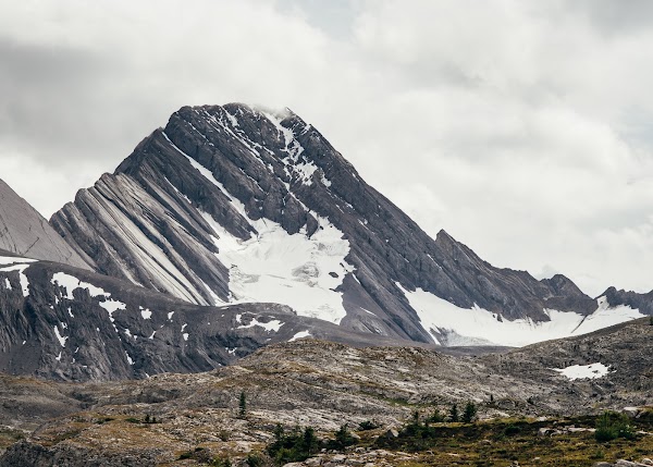 Mount Sir Douglas 1