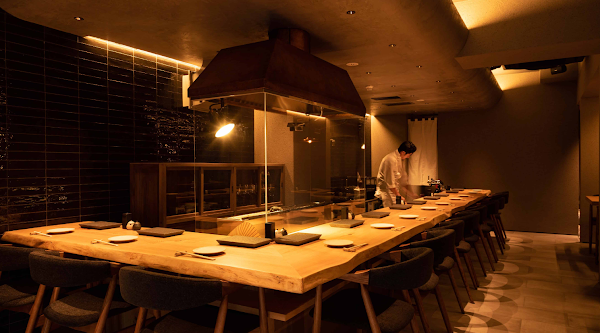 Yakitori Ruike