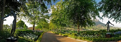 Delaire Graff Estate